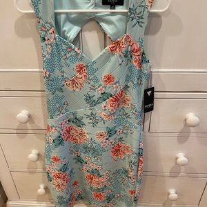 Guess dress size 10